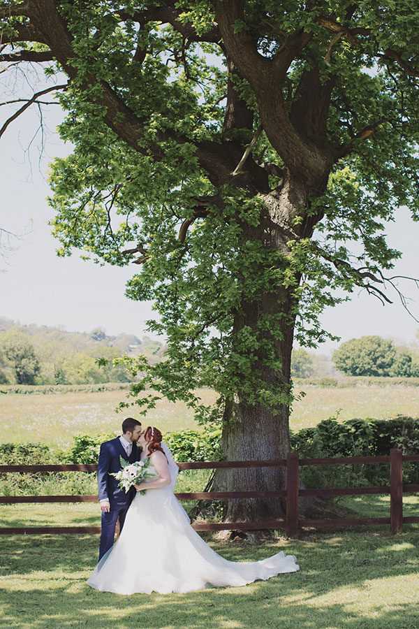 Chloe & Andrew Blog 12