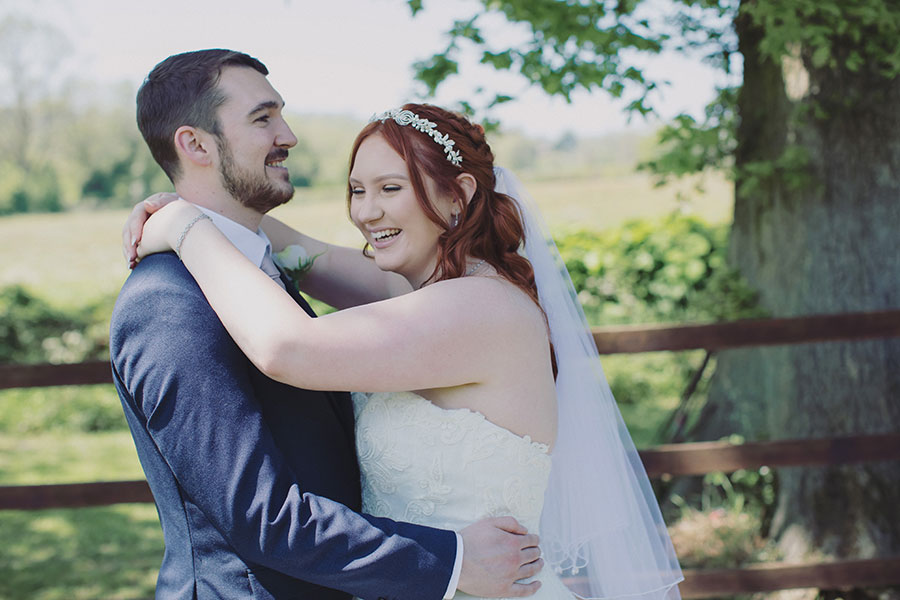 Chloe & Andrew Blog 14