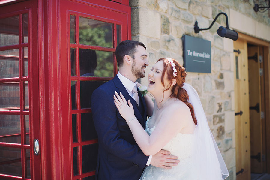 Chloe & Andrew Blog 18