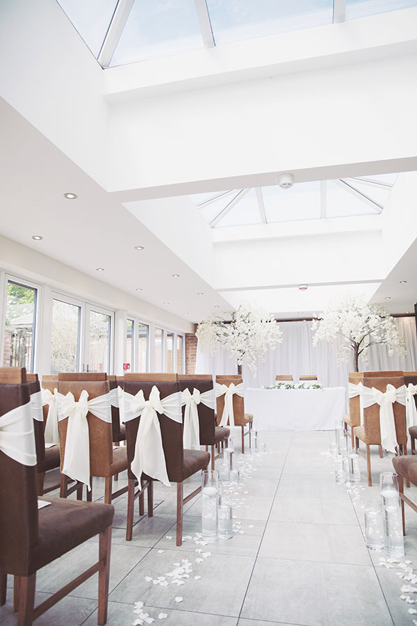 Chloe & Andrew Blog 2