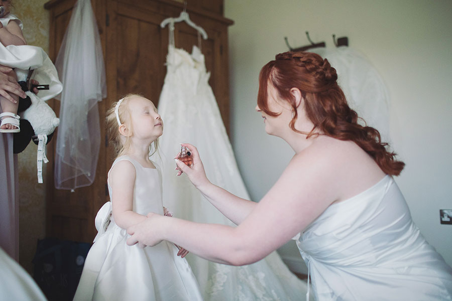 Chloe & Andrew Blog 4