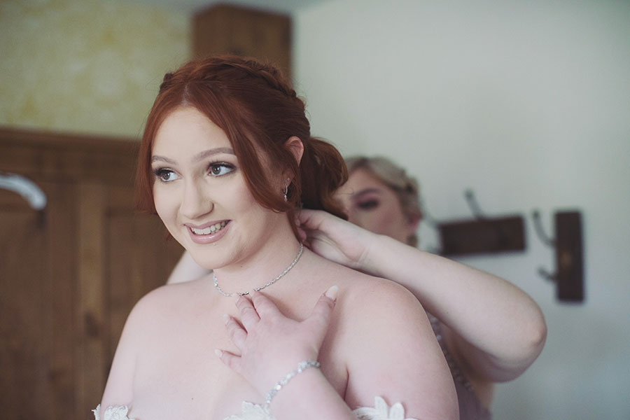 Chloe & Andrew Blog 5