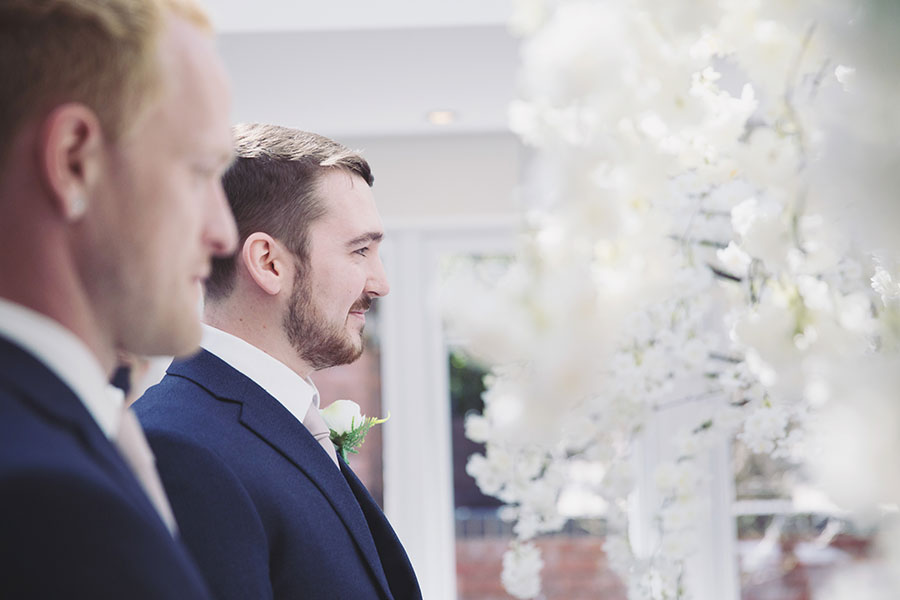 Chloe & Andrew Blog 6