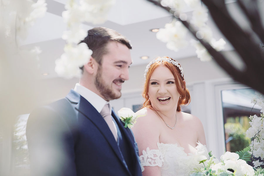 Chloe & Andrew Blog 7