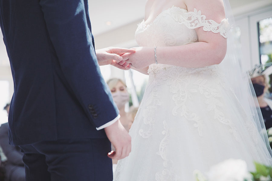 Chloe & Andrew Blog 8