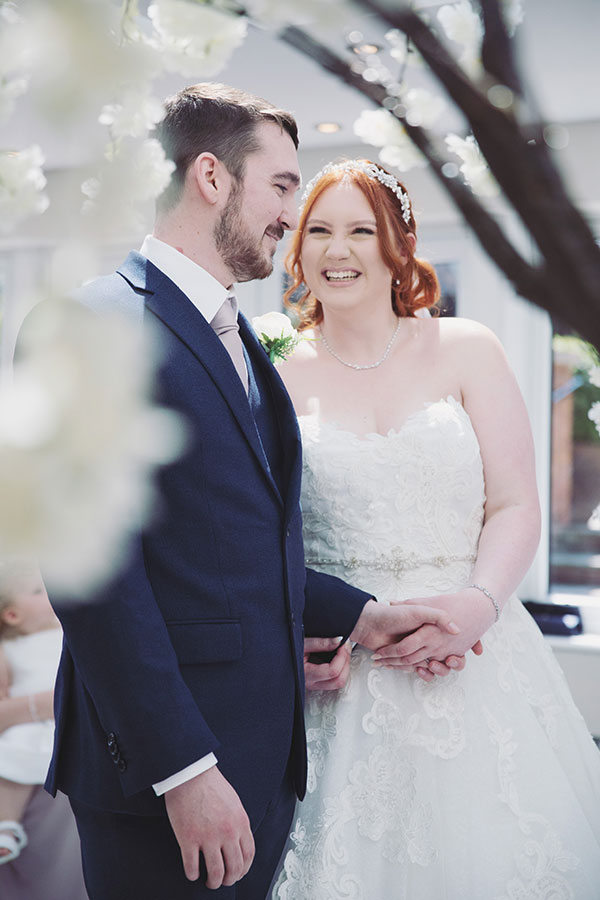 Chloe & Andrew Blog 9