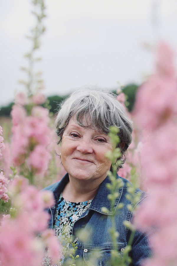 Confetti Fields Photoshoot with Mum ♡ Pershore 9 Confetti Field 6
