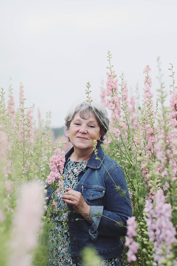 Confetti Fields Photoshoot with Mum ♡ Pershore 6 Confetti Field 8