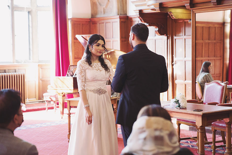Yousaf & Tehreem ♡ Sheffield Town Hall Wedding 12 Yousaf & Tehreem Blog 12