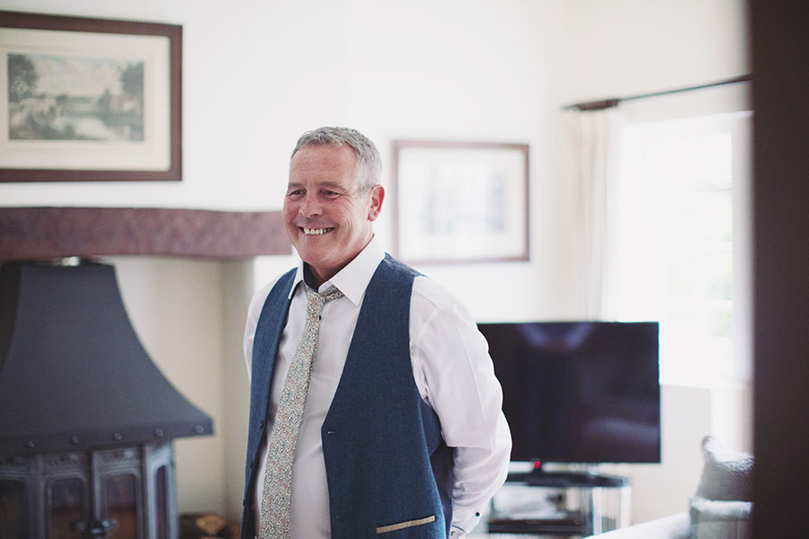Abby & Alex ♡ Woolas Barn Wedding, York 7 Abby & Alex 11