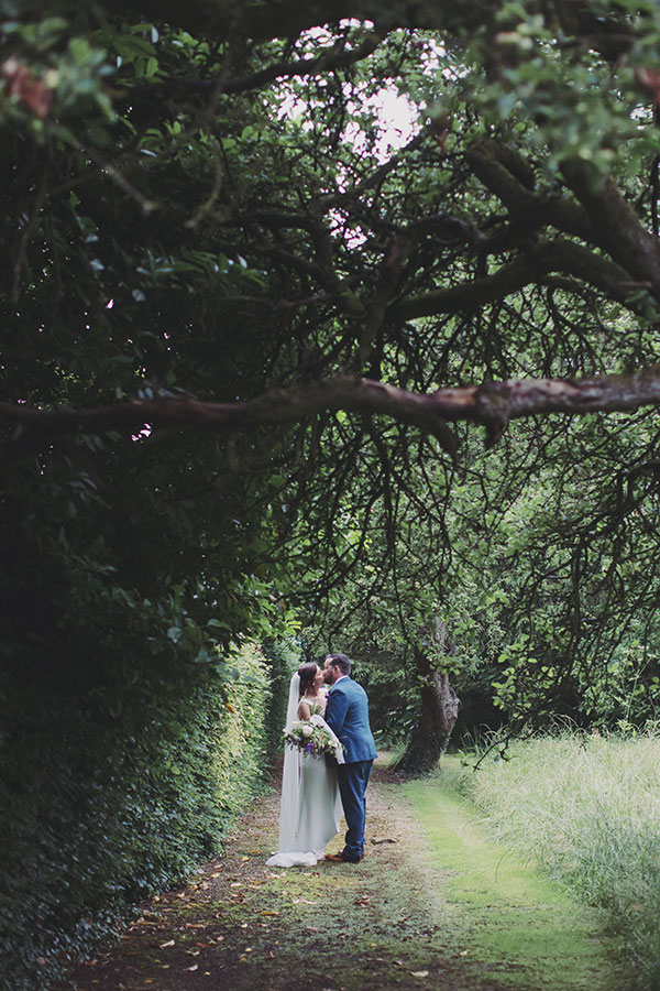 Abby & Alex ♡ Woolas Barn Wedding, York 42 Abby & Alex 41