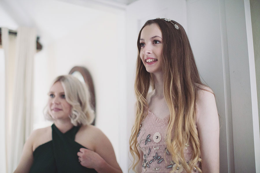 Abby & Alex ♡ Woolas Barn Wedding, York 4 Abby & Alex 8