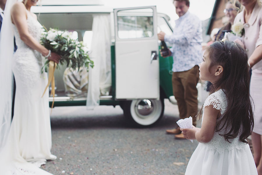 Emma & Richard ♡ The White Hart Inn Wedding, Derbyshire 28 Emma & Richard 27