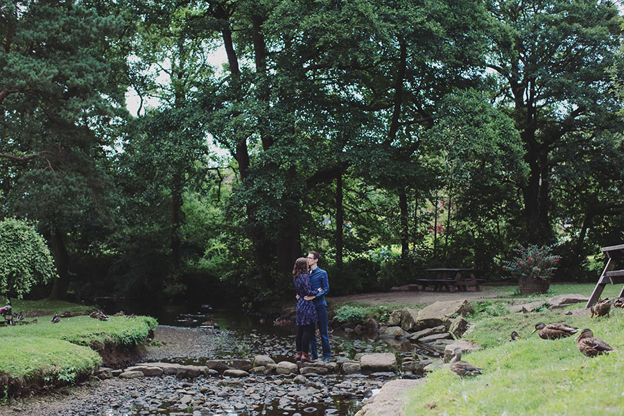 Katie & Neil Eshoot 1