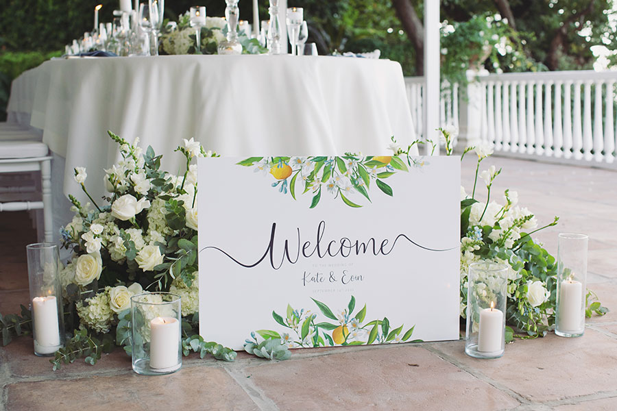 Kate & Eoin ♡ Sorrento Elopement Wedding, Museo Correale & Villa Silvana, Italy 83 Kate & Eoin Blog 102