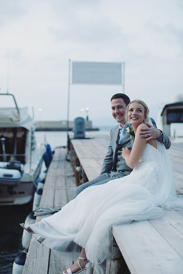 Kate & Eoin ♡ Sorrento Elopement Wedding, Museo Correale & Villa Silvana, Italy 106 Kate & Eoin Blog 129