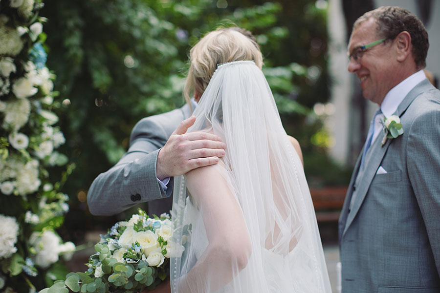 Kate & Eoin ♡ Sorrento Elopement Wedding, Museo Correale & Villa Silvana, Italy 32 Kate & Eoin Blog 36