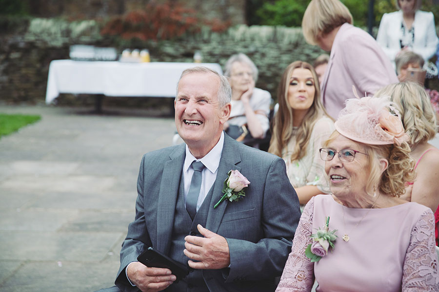 Laura & Adam ♡ Cubley Hall Wedding, Sheffield 23 Laura & Adam 21