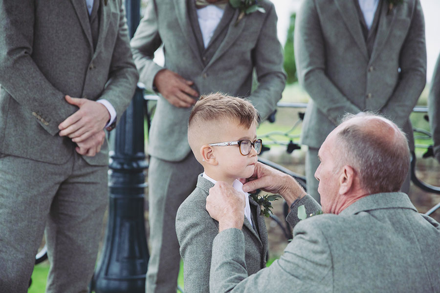 Laura & Adam ♡ Cubley Hall Wedding, Sheffield 24 Laura & Adam 22