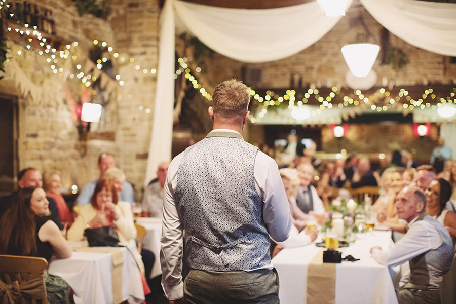 Laura & Adam ♡ Cubley Hall Wedding, Sheffield 57 Laura & Adam 56