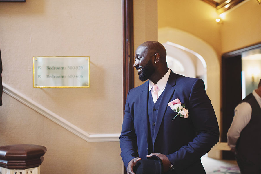 Sammy & Devon Blog 18