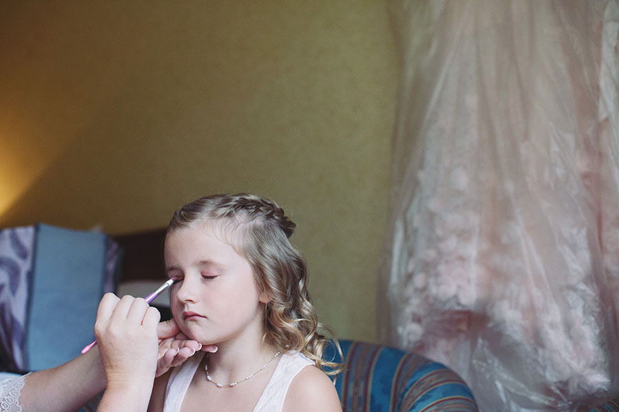 Sammy & Devon Blog 6