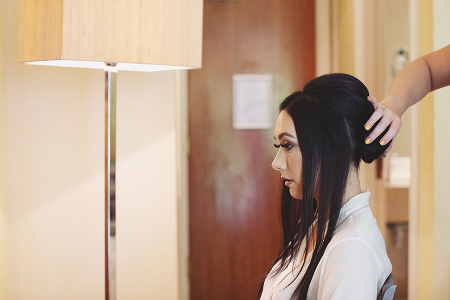 Sammy & Devon Blog 8