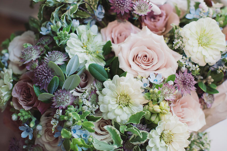 Emma & Sam ♡ Manor Lodge Wedding, Sheffield 2 Emma & Sam Blog 1