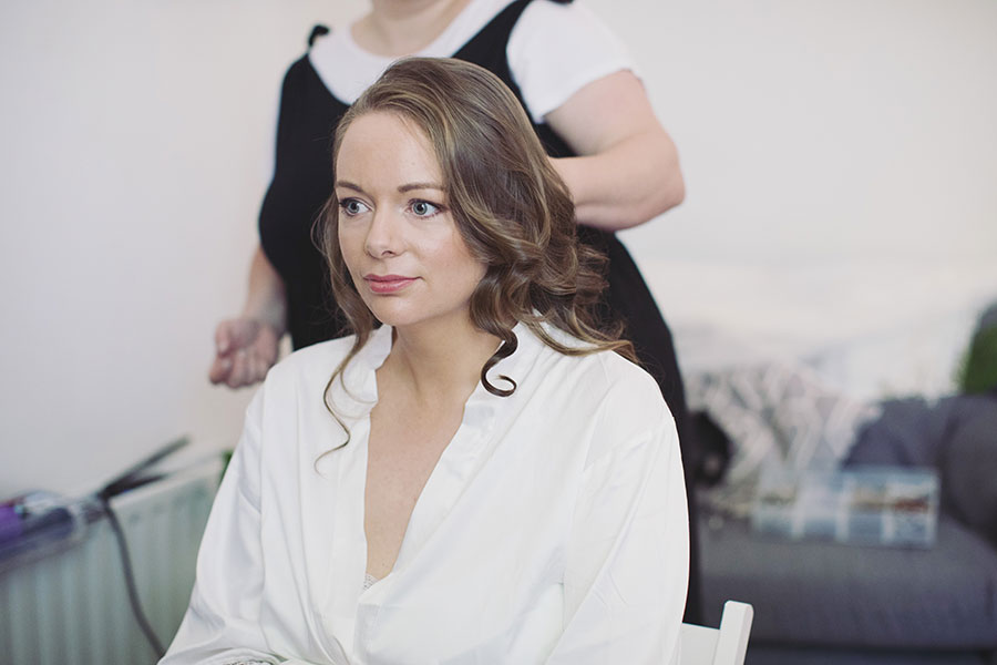 Emma & Sam ♡ Manor Lodge Wedding, Sheffield 3 Emma & Sam Blog 2
