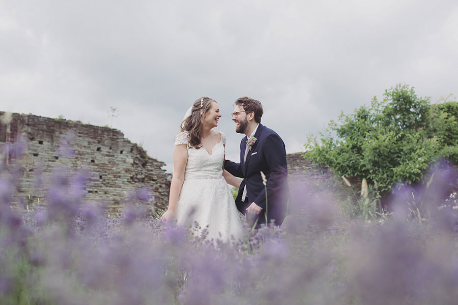 Manor Lodge wedding photography Sheffield | Yorkshire natural wedding photographer | Sheffield barn wedding venue