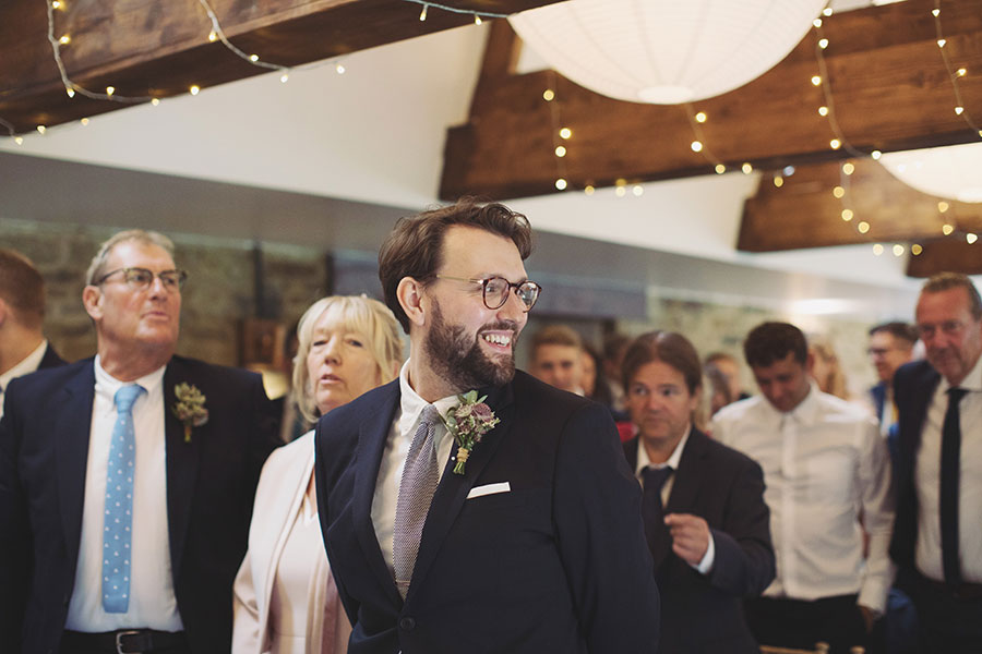 Emma & Sam ♡ Manor Lodge Wedding, Sheffield 9 Emma & Sam Blog 8