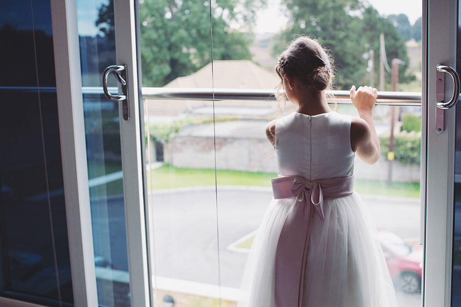Katie & David ♡ Van Dyk Hotel Wedding, Chesterfield 13 Katie & Dave 12