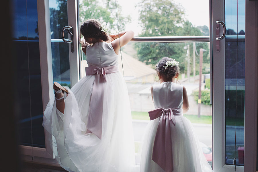 Katie & David ♡ Van Dyk Hotel Wedding, Chesterfield 16 Katie & Dave 15