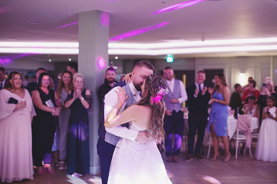 Katie & David ♡ Van Dyk Hotel Wedding, Chesterfield 54 Katie & Dave 53