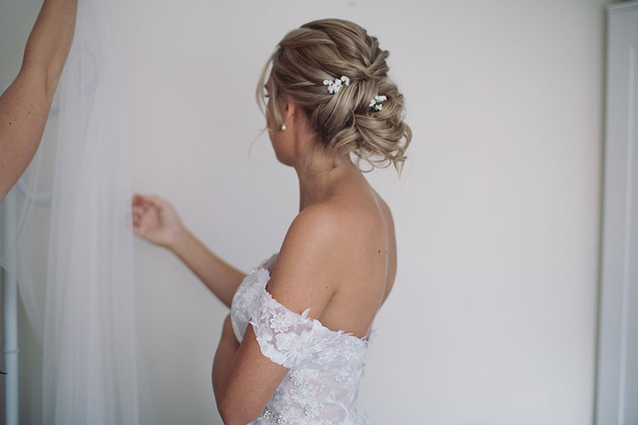 Kelly & Nick ♡ Aston Hall Hotel Wedding, Sheffield 11 Kelly-&-Nick-216