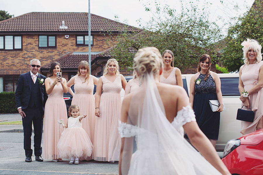 Kelly & Nick ♡ Aston Hall Hotel Wedding, Sheffield 12 Kelly-&-Nick-229