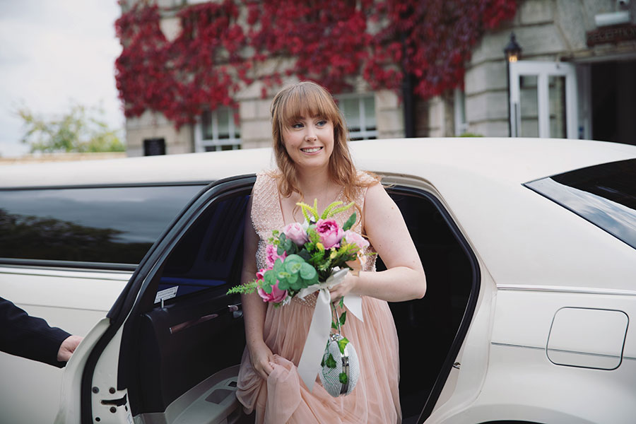 Kelly & Nick ♡ Aston Hall Hotel Wedding, Sheffield 15 Kelly-&-Nick-269