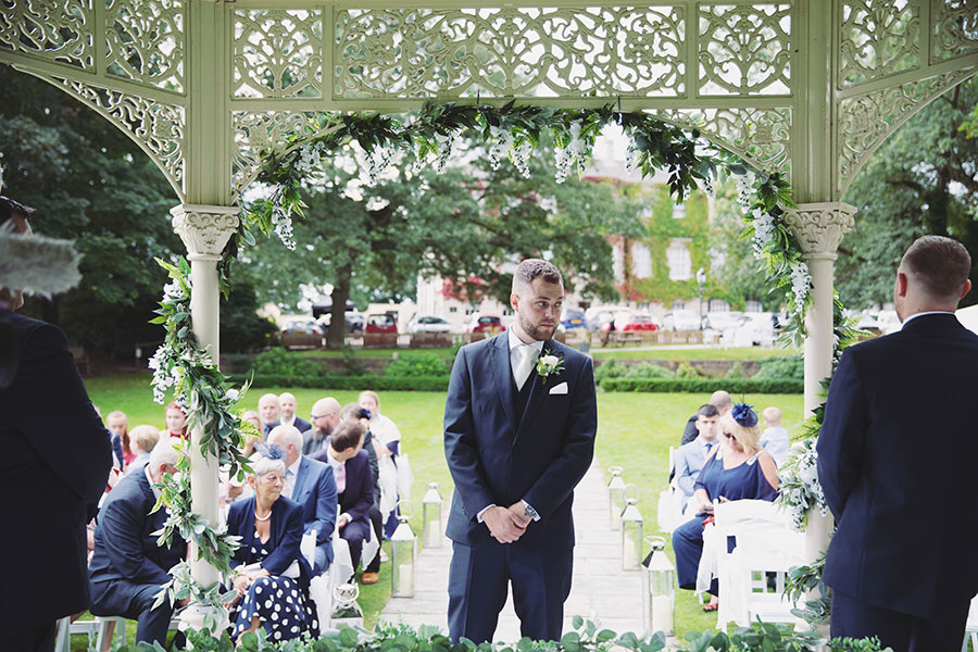 Kelly & Nick ♡ Aston Hall Hotel Wedding, Sheffield 19 Kelly-&-Nick-292