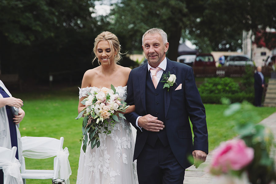 Kelly & Nick ♡ Aston Hall Hotel Wedding, Sheffield 21 Kelly-&-Nick-332