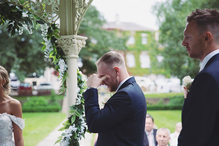 Kelly & Nick ♡ Aston Hall Hotel Wedding, Sheffield 24 Kelly-&-Nick-344