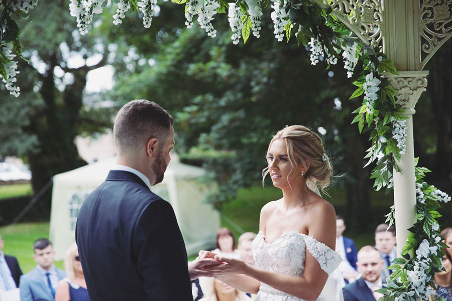 Kelly & Nick ♡ Aston Hall Hotel Wedding, Sheffield 25 Kelly-&-Nick-375