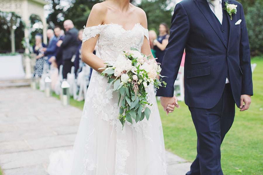 Kelly & Nick ♡ Aston Hall Hotel Wedding, Sheffield 28 Kelly-&-Nick-399