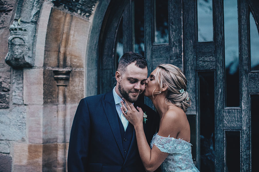 Kelly & Nick ♡ Aston Hall Hotel Wedding, Sheffield 48 Kelly-&-Nick-756