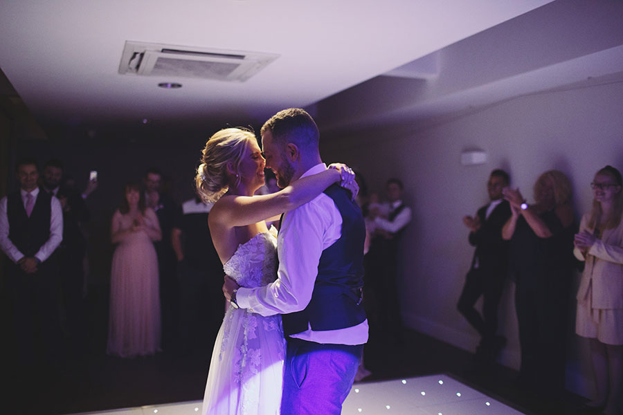 Kelly & Nick ♡ Aston Hall Hotel Wedding, Sheffield 56 Kelly-&-Nick-834