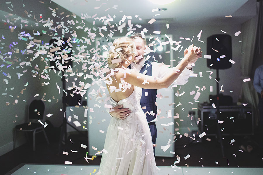 Aston Hall Hotel wedding photographer | Natural Sheffield wedding photography