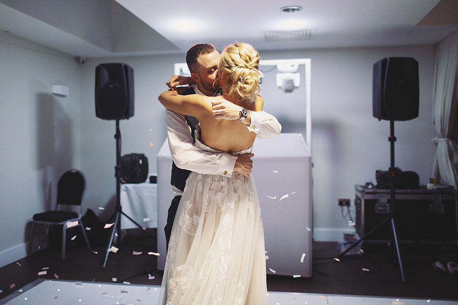 Kelly & Nick ♡ Aston Hall Hotel Wedding, Sheffield 58 Kelly-&-Nick-845