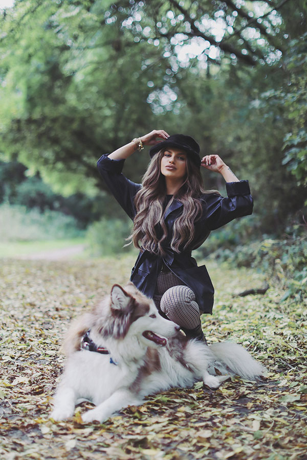 Charley & Kobie ♡ Pet Photography, Sheffield 16 Charley & Kobie 1