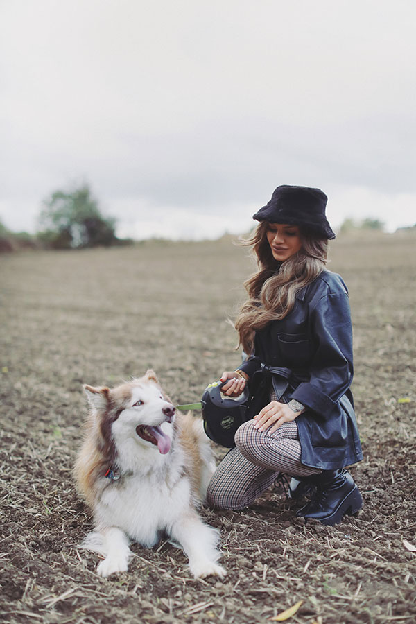 Charley & Kobie ♡ Pet Photography, Sheffield 11 Charley & Kobie 10