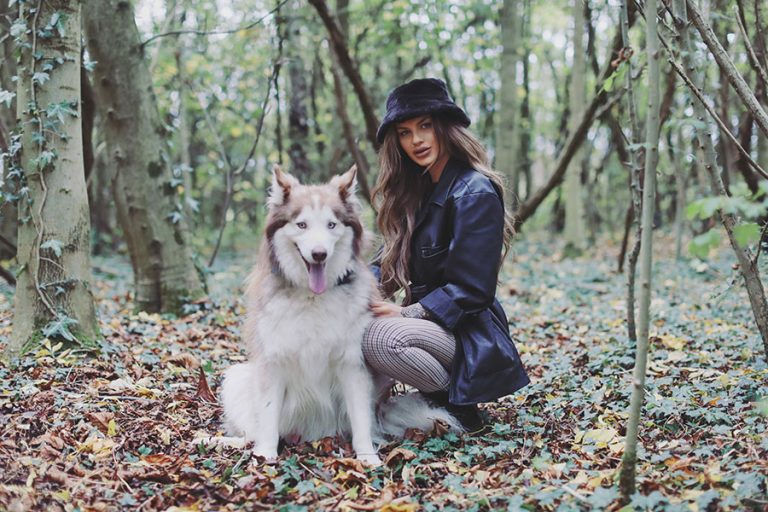 Charley & Kobie ♡ Pet Photography, Sheffield