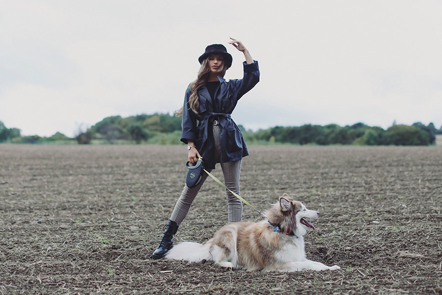 Charley & Kobie ♡ Pet Photography, Sheffield 10 Charley & Kobie 9